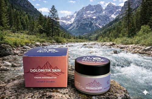 Creme ed Infusi CBD