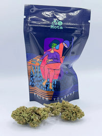 Dream Therapy Erba Legale CBD La Mota - 2 gr La Mota CBD