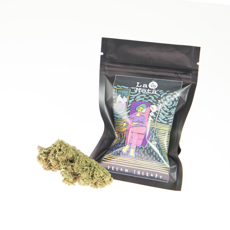 Dream Therapy 5g - Cannabis Light Italia Online | La Mota CBD
