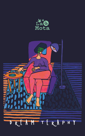 Dream Therapy Erba Legale CBD La Mota - 2 gr