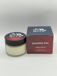 Crema CBD Dol la Mota