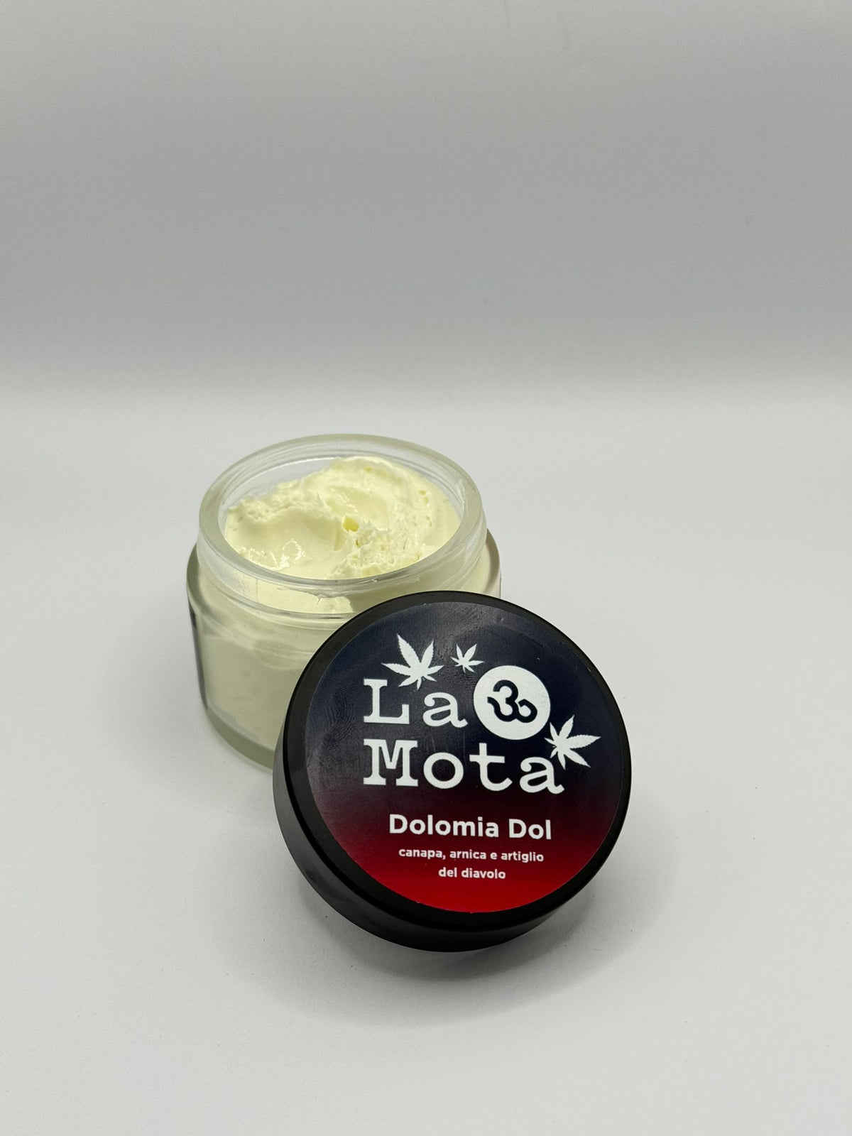 Crema CBD Dol la Mota