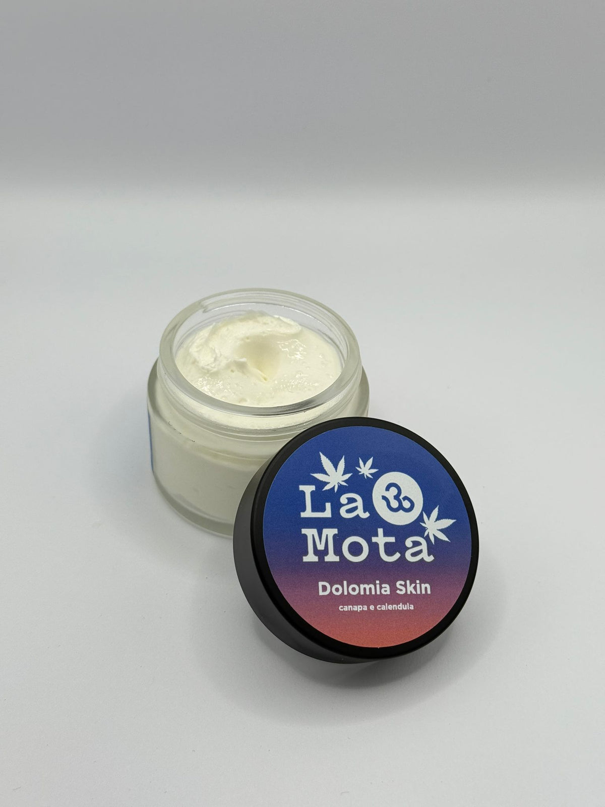 Crema CBD Skin la Mota