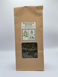 Infuso CBD Mountain Detox La Mota
