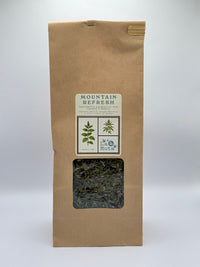 Infuso CBD Mountain Refresh La Mota