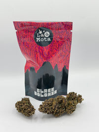 Black Dolomia 5g | Cannabis Light Premium | Fiori CBD Naturali