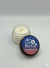 Crema CBD Skin Dolomitik la Mota