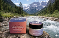 Crema CBD Skin Dolomitik la Mota