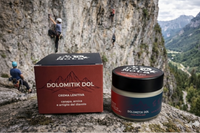 Crema CBD Dol Dolomitik la Mota