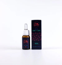 Olio CBD Full Spectrum 15% La Mota La Mota CBD