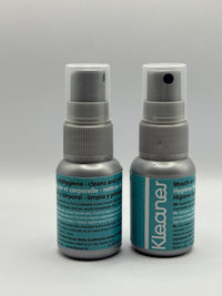 Spray Igiene Orale e Corpo Kleaner La Mota