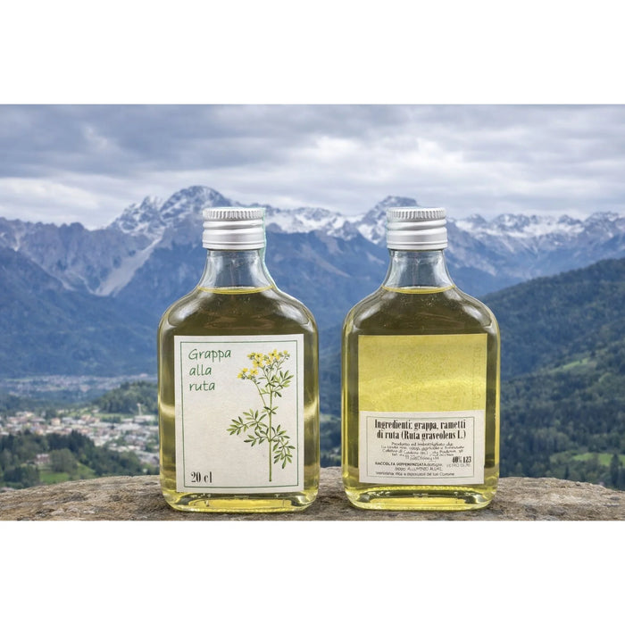 Grappa alla Ruta La Lioda 20cl