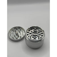 Grinder RAW in Alluminio 56mm - 4 Parti La Mota