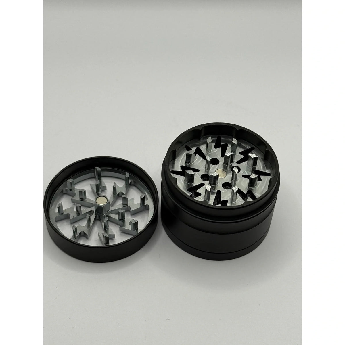 Grinder Thorinder After Grow Aperto