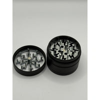 Grinder Thorinder After Grow Aperto