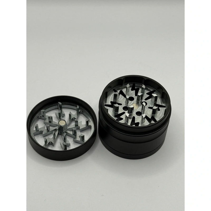 Grinder Thorinder After Grow Aperto