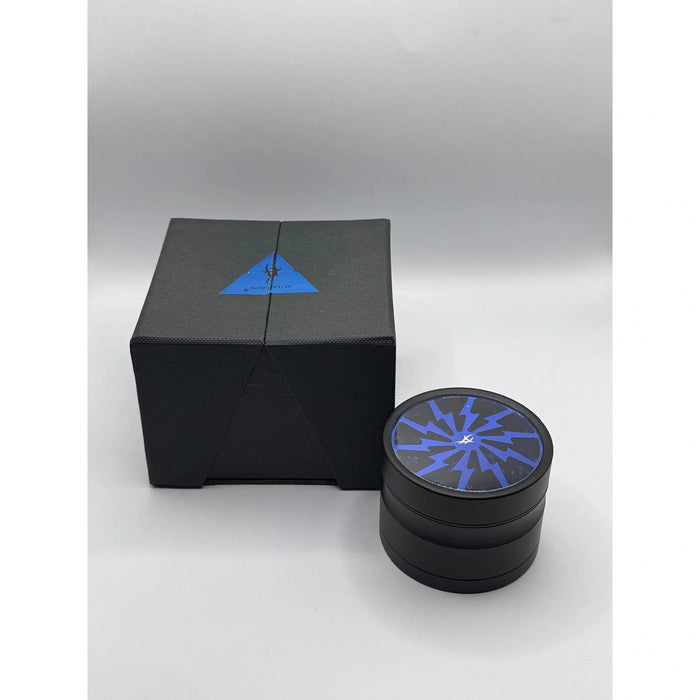 Grinder Thorinder After Grow Con Scatola