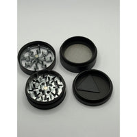 Grinder Thorinder After Grow - Nero La Mota