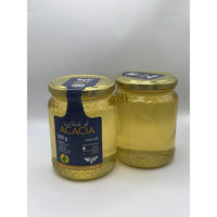 Miele di Acacia delle Dolomiti - 500g La Mota