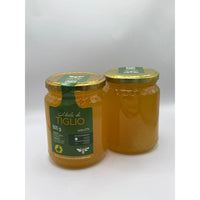 Miele di Tiglio delle Dolomiti - 500g La Mota