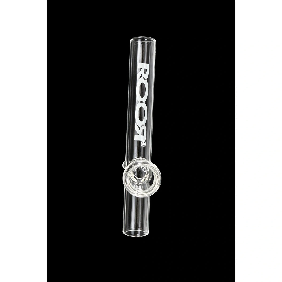 Pipa in Vetro ROOR Steamroller