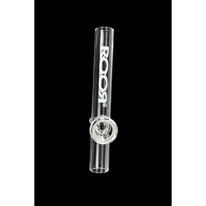 Pipa in Vetro ROOR Steamroller