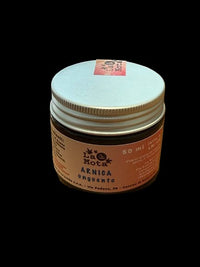 Unguento all’Arnica Naturale 50 ml | La Mota CBD