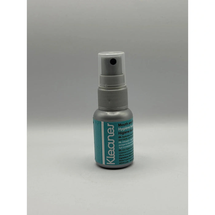 Spray Igiene Orale e Corpo Kleaner